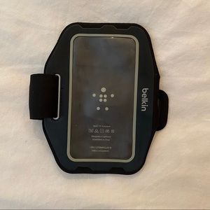 Belkin Sport Armband